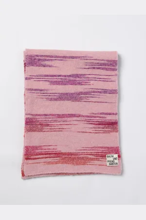 Alexander McQueen Scarf Men colour