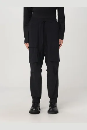 THOM KROM Trousers Men colour