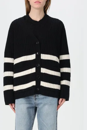 Allude Cardigan Woman colour