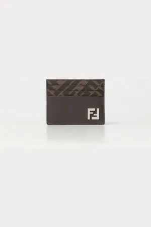 Fendi Wallet Men colour