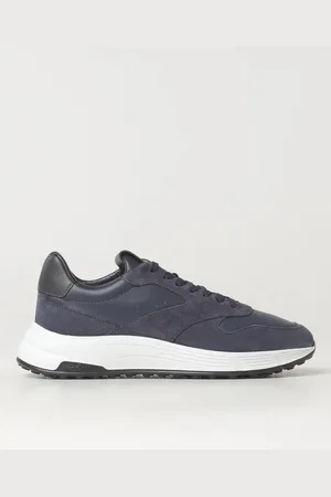 Hogan Trainers Men colour