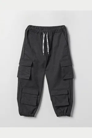Msgm Trousers Kids colour