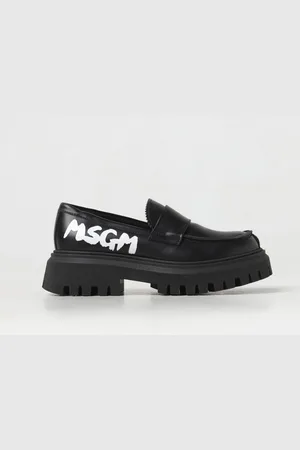 Msgm Shoes Kids colour