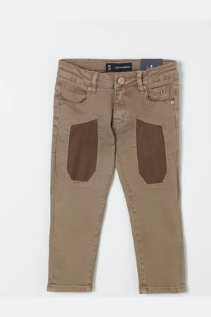 Jeckerson Trousers Kids colour