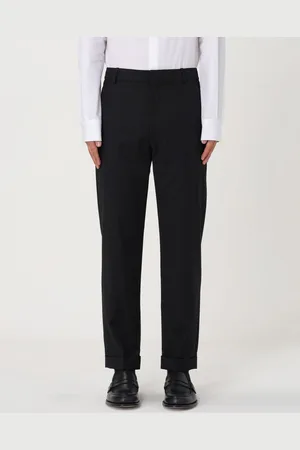 Balmain Trousers Men colour