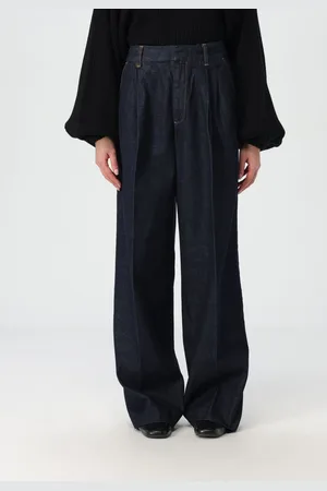 ZIMMERMANN Jeans Woman colour