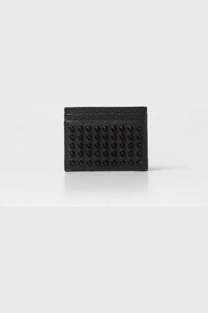 Christian Louboutin Wallet Men colour