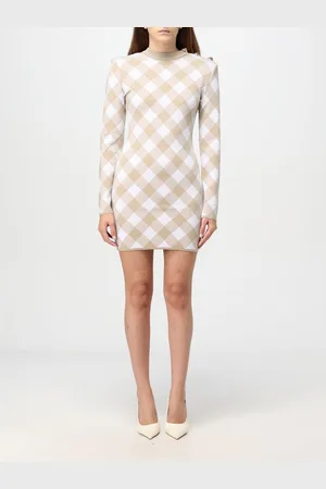 Balmain Dress Woman colour