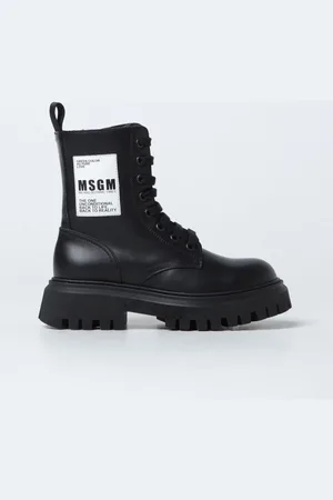 Msgm Shoes Kids colour