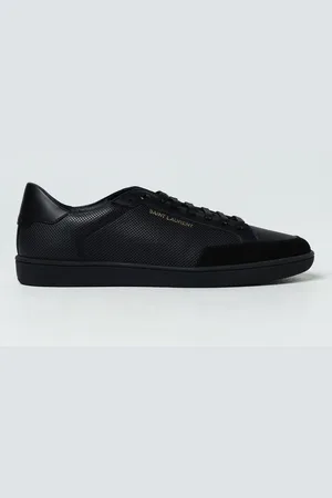 Saint Laurent Trainers Men colour