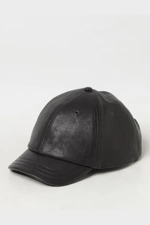 Saint Laurent Hat Woman colour