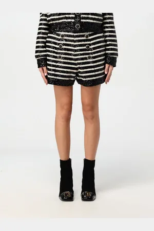 Balmain Short Woman colour
