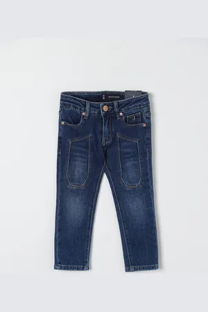Jeckerson Jeans Kids colour
