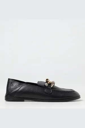 See by Chloé Flat Shoes SEE BY CHLOÉ Woman colour