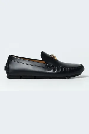 VERSACE Loafers Men colour