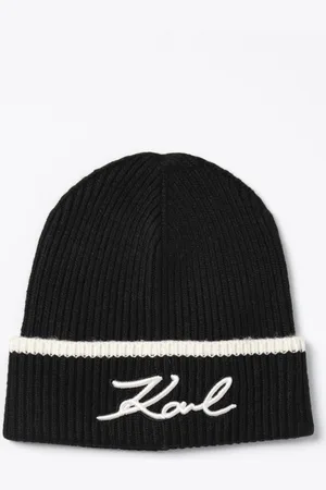Karl Lagerfeld Hat Woman colour