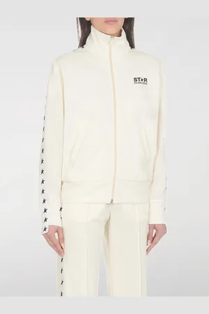 Golden Goose Sweatshirt Woman colour