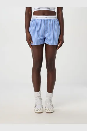HOMMEGIRLS Short Woman colour