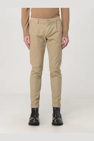 FAY Trousers Men colour