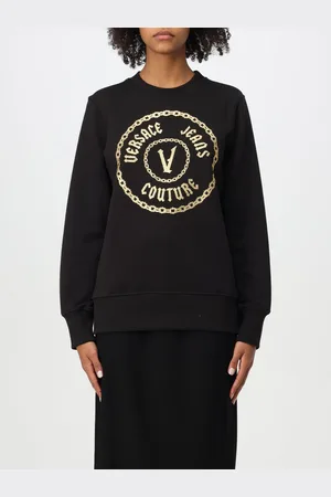 VERSACE Sweatshirt Woman colour