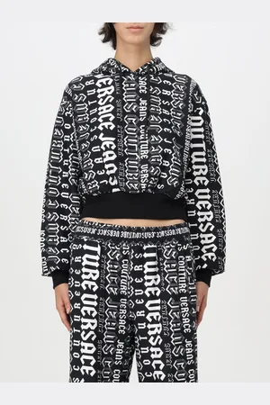 VERSACE Sweatshirt Woman colour