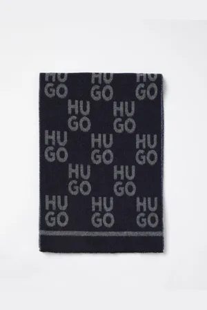 HUGO BOSS Scarf Men colour