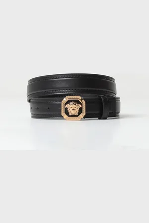 VERSACE Belt Men colour