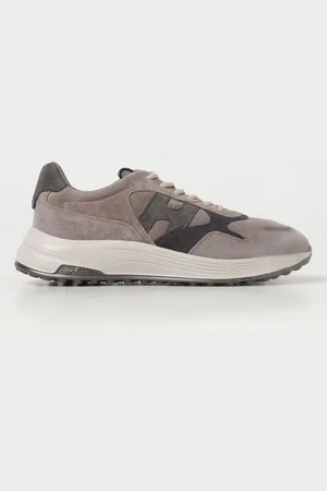 Hogan Trainers Men colour