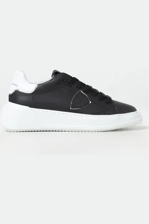 Philippe model Sneakers Woman colour