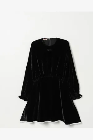 Nº21 Dress Kids colour
