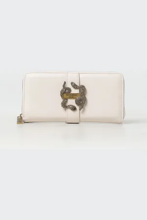 Roberto Cavalli Wallet Woman colour