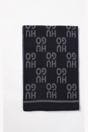 HUGO BOSS Scarf Men colour