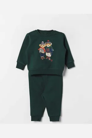 Ralph Lauren Jumpsuit Kids colour