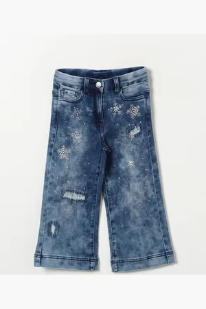 MONNALISA Jeans Kids colour