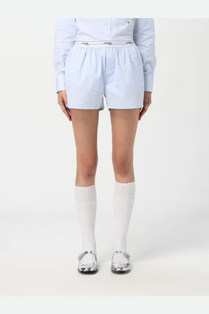 HOMMEGIRLS Short Woman colour