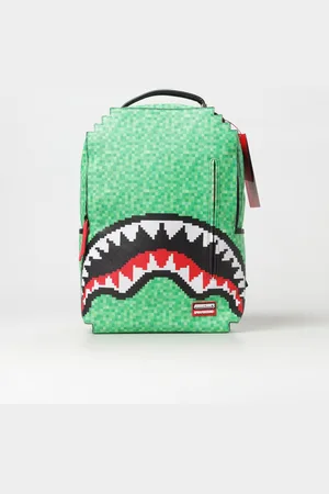 Sprayground Backpack Men colour