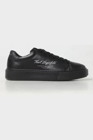 Karl Lagerfeld Trainers Men colour