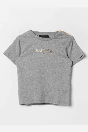 Balmain T-Shirt Kids colour