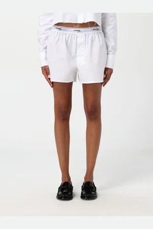HOMMEGIRLS Short Woman colour
