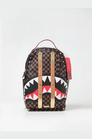 Sprayground Backpack Woman colour