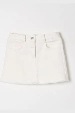 Il gufo Skirt Kids colour