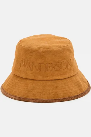 J.W.Anderson Hat Men colour