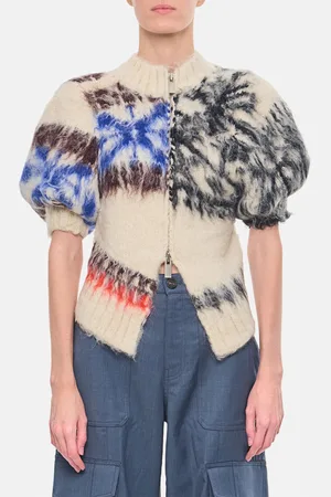 SACAI Cardigan Woman colour