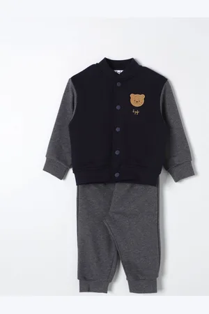 Il gufo Jumpsuit Kids colour
