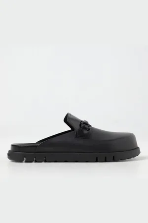 Salvatore Ferragamo Sandals Men colour