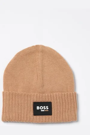 HUGO BOSS Hat Kids colour