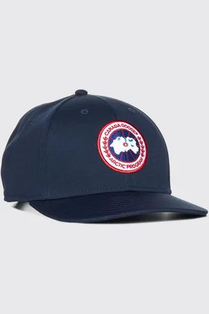 Canada Goose Hat Men colour