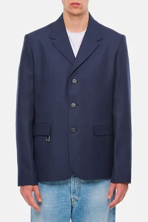 Jacquemus Blazer Men colour
