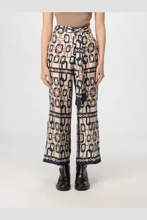 Max Mara Trousers Woman colour