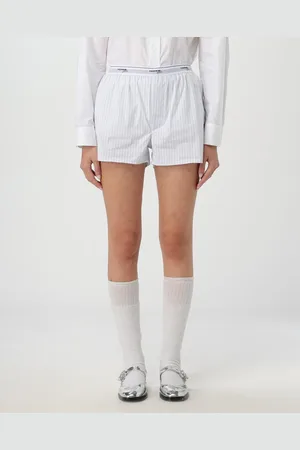 HOMMEGIRLS Short Woman colour